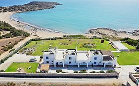 Nerida Beachfront Villas